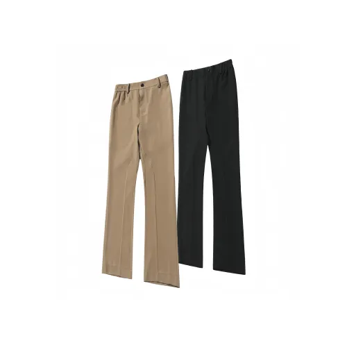 EYEUNDERSTAND Повседневные брюки Унисекс