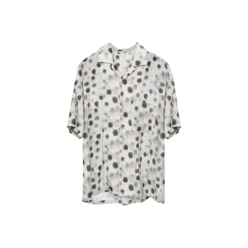 RAYSHOW Многоцветные Мужские Рубашки