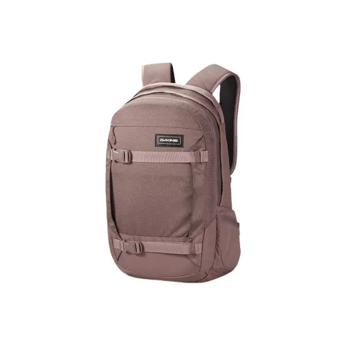 Dakine SKI Сумки Водонепроницаемая ткань 25 Розово-фиолетовый Унисекс