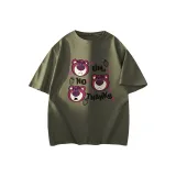 Оливковый зеленый (холодный Лотсо)