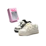 Чёрный Белый Несовпадающий