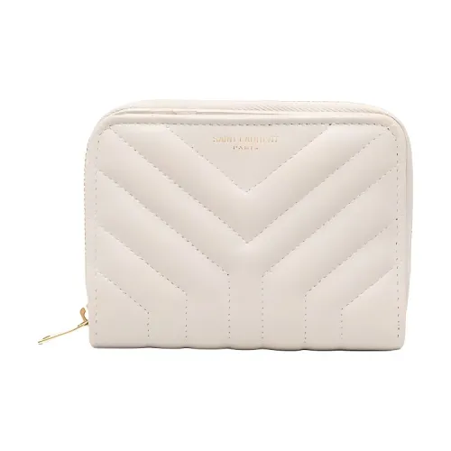 SAINT LAURENT Женские кошельки