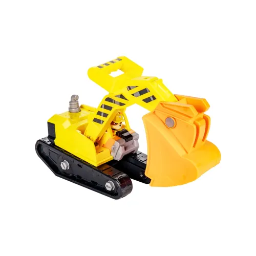 PAW PATROL INERTIA Игрушки для тянуть за спину Glider