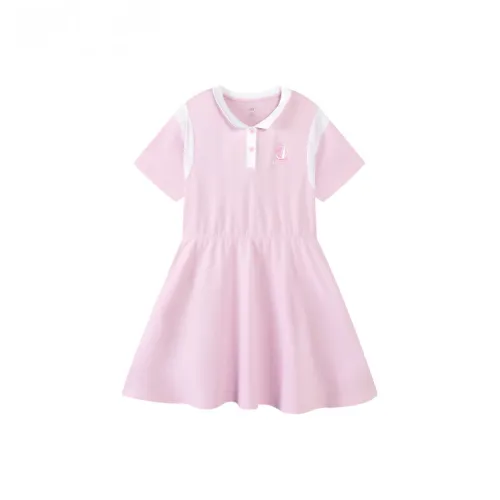 361°KIDS Детское платье Wear Розовый Подростки