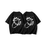 [2 шт] Черный + Черный