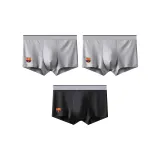 Светло-серый 2 штуки + Черный 1 штука