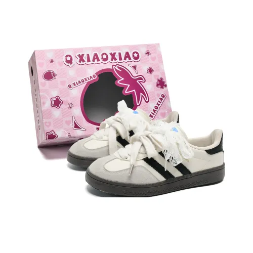 Circle Small Покрытие Устойчивое к истиранию Легкий Низкий Топ Скейтборд Кроссовки Женские