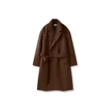 Темно-коричневый