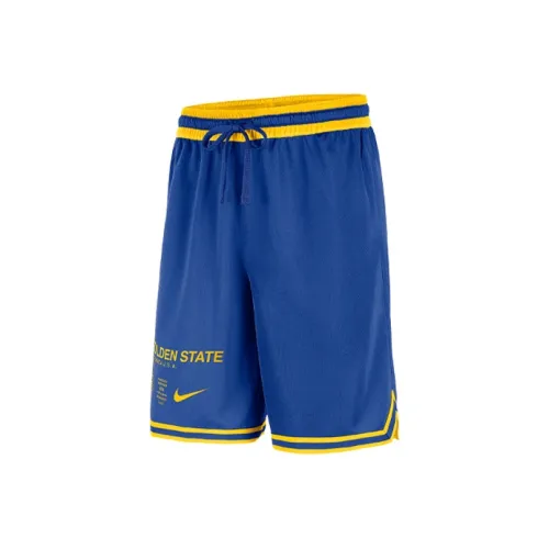 Nike Rush Blue Men's Casual Shorts Nike Rush Синий Мужские Повседневные Шорты