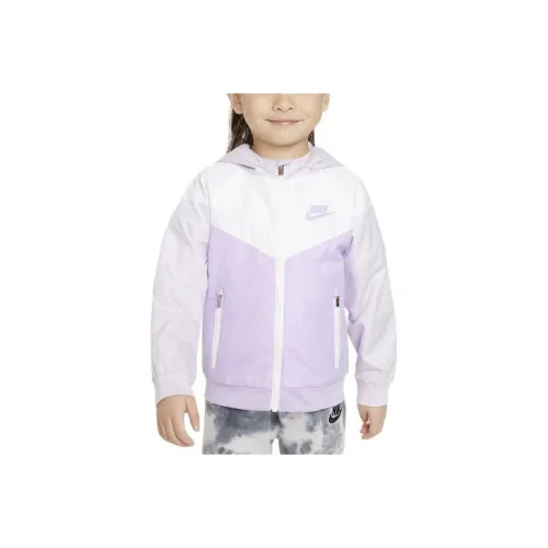 nike Infant And Toddler Пальто Lilac Infant And Toddler