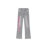 Дымчато-серый