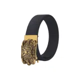 Чёрный Золотой Дракон