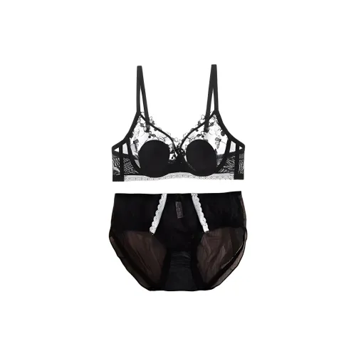 ZHENGJIUXIANSHENG Комплект нижнего белья для женщин