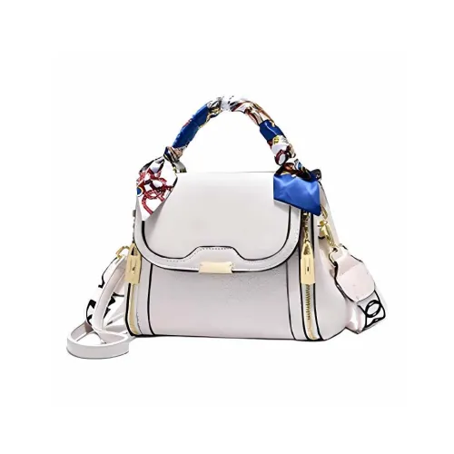 Boniu Сумки Белые Женские