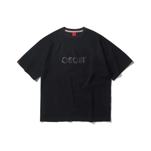 OSCill Унисекс Футболка