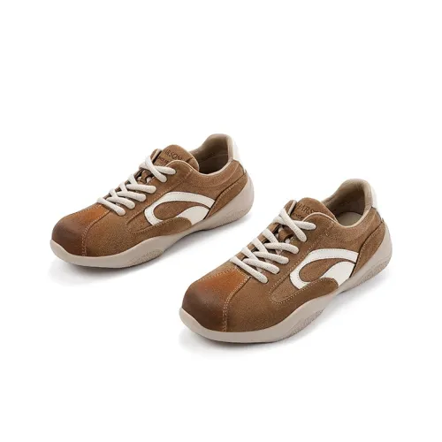 HARSON Casual Низкий Топ Женский