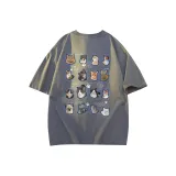 Железно-серый