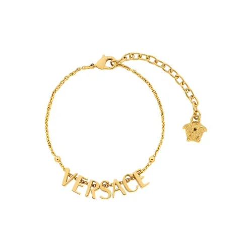 VERSACE Металлические браслеты для женщин