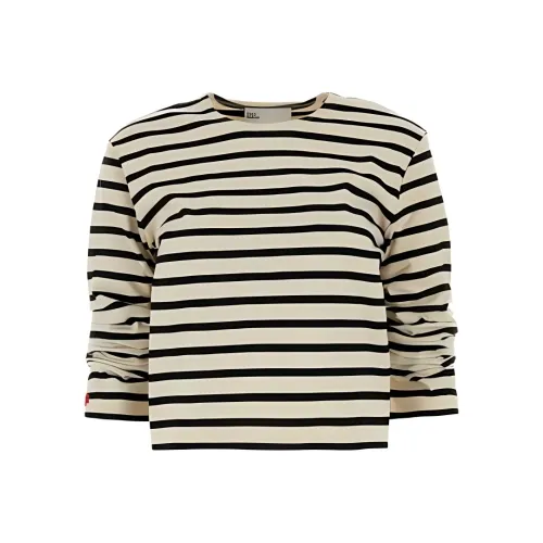 Tory Burch T Рубашка Женская Хаки