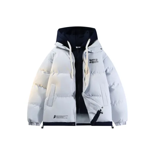 ROBINHOOD Унисекс Пуховики