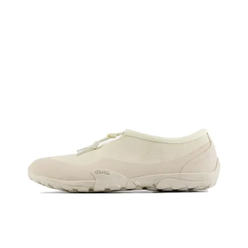 New Balance TDS Повседневный Низкий Топ Белый Унисекс