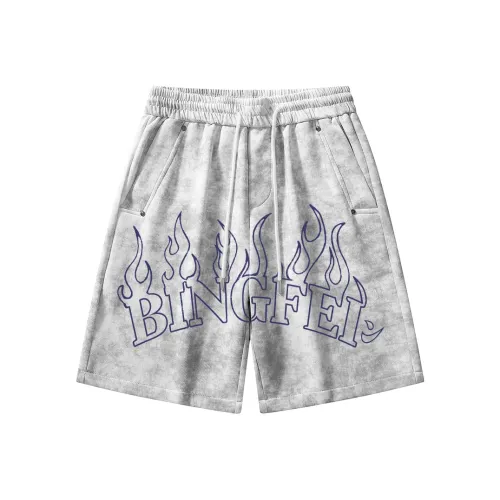 Ice Flying Повседневные шорты унисекс