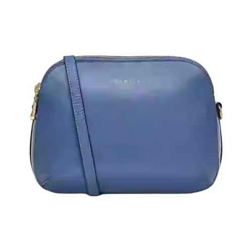 RADLEY Сумка через плечо из коровьей кожи среднего размера женская темно-синяя