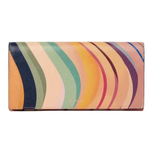 Paul Smith Женские кошельки