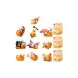 3 шт. Слепая коробка (случайный стиль)