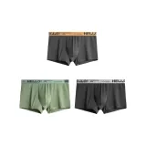 Тёмно-серый + зелёный + чёрный