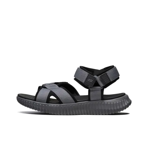 Skechers Elite Flex Пляжные сандалии Мужские