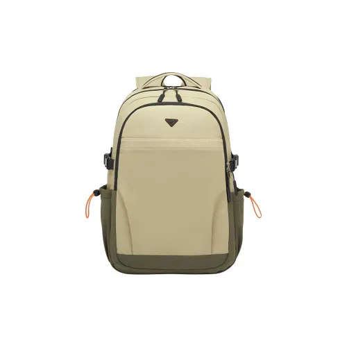 SEPTWOLVES Ткань Рюкзак Унисекс Linen