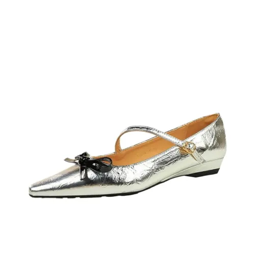 BIGTREE Высокие каблуки Женские