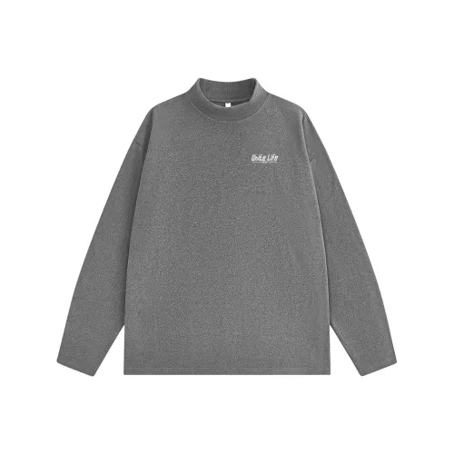 Unite Life HOODS Трикотаж Унисекс