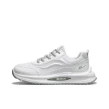 Белый Зеленый