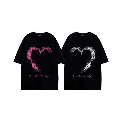 COMOWA Унисекс Футболки