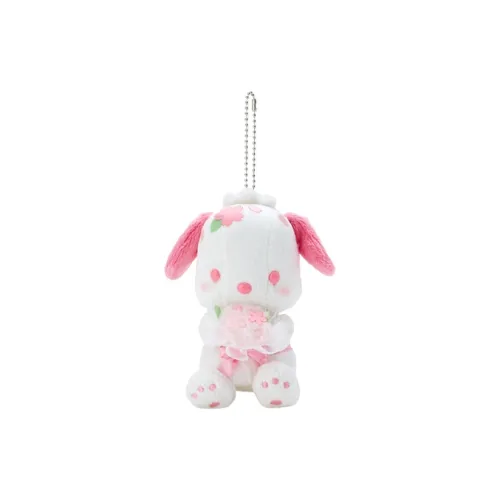 Sanrio Cherry Blossom Collection Plush Pokemo Charm 12cm Tall
