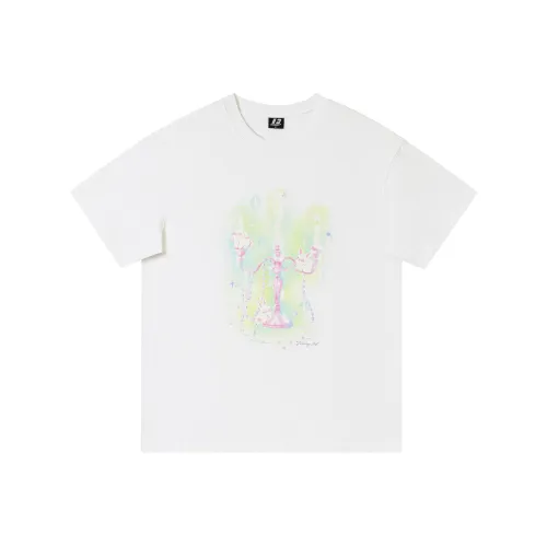 FORNINES Унисекс Футболки