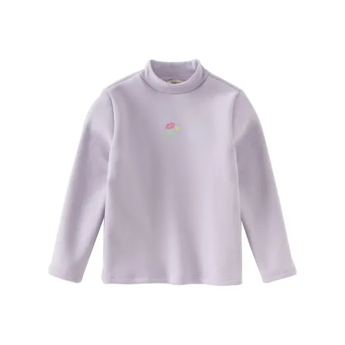 DAVE BELLA T-рубашка Светло-фиолетовая Детская