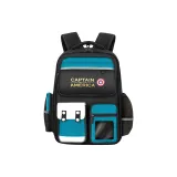 Капитан Америка / Большая емкость