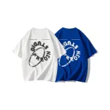 [2 шт] Белый + Кляйн-синий