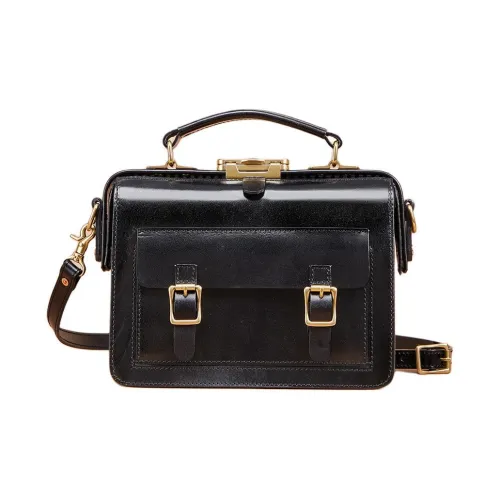 DIFENISE Сумка через плечо из натуральной коровьей кожи ручная вышивка сумка на одно плечо женская черная коричневая