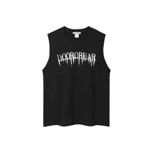 Budding Bear Унисекс Футболки