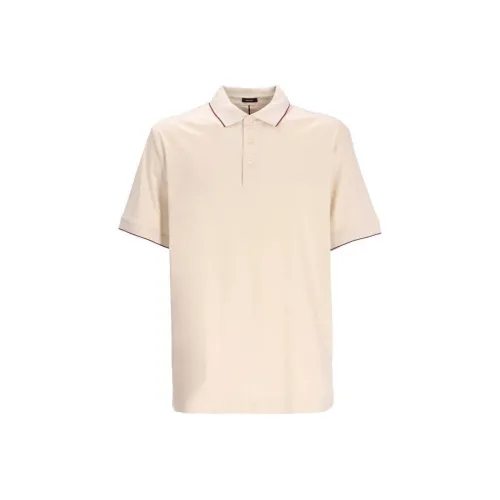Hugo Boss Light Umber Мужская Поло