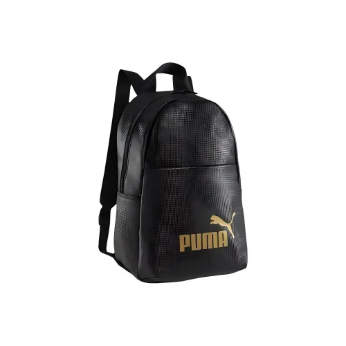 PUMA Рюкзаки Черные Женские