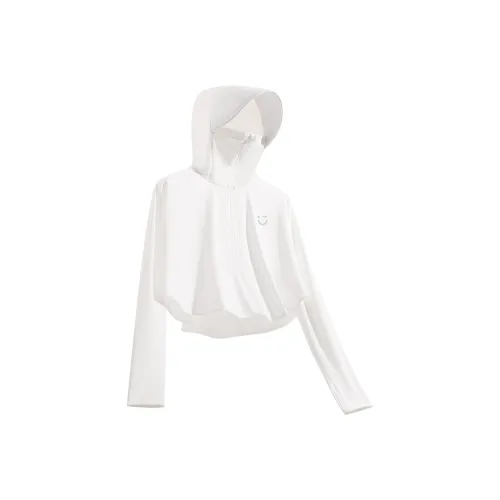 Miniso Женская одежда с защитой от UV