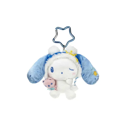 Sanrio Плюшевая сумка Аксессуар Mini Unisex Blue