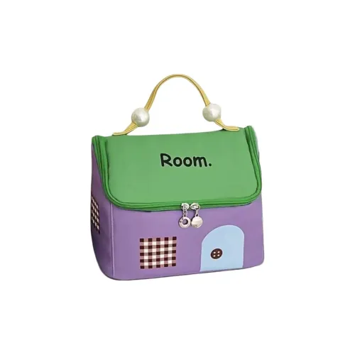 DANLE Макияж и косметички для путешествий Женские