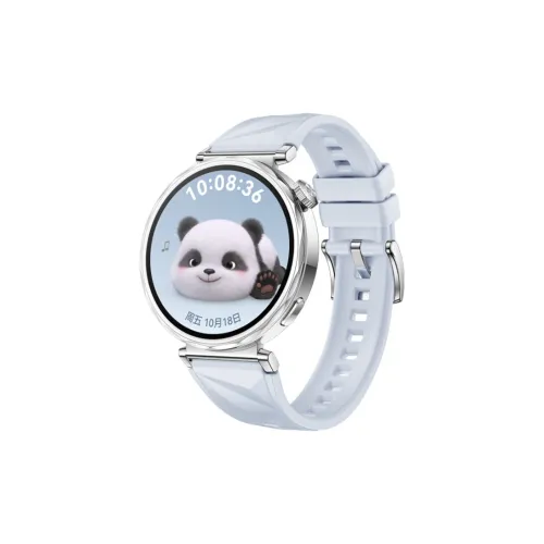 KUYUEXIANG Ремень Совместимость с Huawei материал силикон