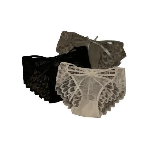 GOYN 3 пачки комбинации женских трусиков-бикини